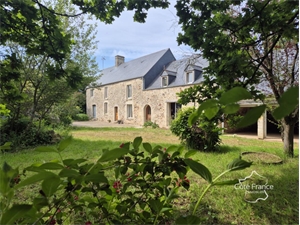 manoir à la vente -   50310  SORTOSVILLE, surface 252 m2 vente manoir - UBI472681169